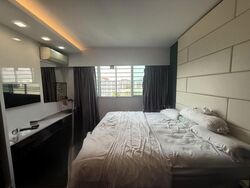 Blk 448 Pasir Ris Drive 6 (Pasir Ris), HDB Executive #496973861